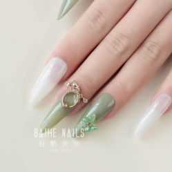 -如一·美甲美睫