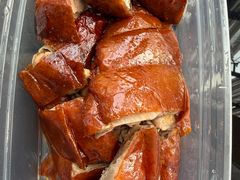 -黄连大头华烧鹅店(大良店)