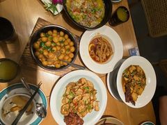 -7017浙菜•建德味(中财店)