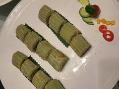 -广东道至正餐厅(区庄店)