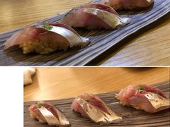 -鮨青(恒基名人购物中心店)