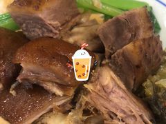 -卤鹅鲜生(卤鹅鲜生万科金域悦府店)