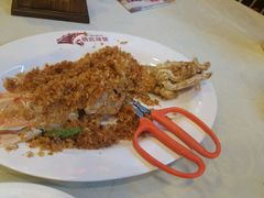 -桥底辣蟹(谢斐道店)