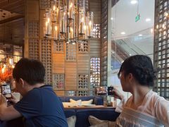 -山葵家·创意料理(临平银泰城店)