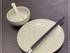 -蝴蝶里·粤菜·点心(滨江龙湖店)