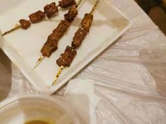 -霄汉牛三鲜湖北砂锅菜(万松园2店)