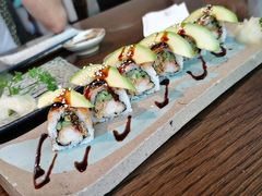 -Hatsune隐泉日式料理(三里屯太古里店)