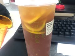 -奈雪的茶(苏宁广场店)