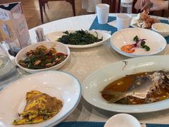 -糟粕醋·椰苑海南菜餐厅(亚龙湾天域酒店)
