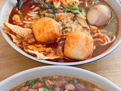 -阿生哥螺蛳粉(永安街店)