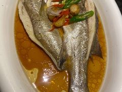 -绿茶餐厅(汇悦大融城店)