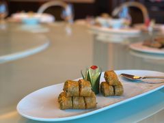 -南苑环球酒店云顶高级中餐厅(鄞县大道店)