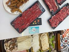 -刘少华贵州小黄牛·鲜牛肉火锅(总店)