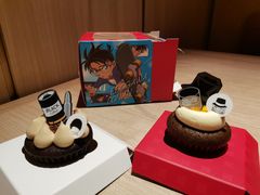 -Pantry's Best派悦坊蛋糕(世纪金源店)