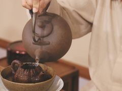 -汉艺唐风茶艺培训(联发华美空间店)