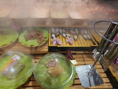 -樱煦和牛寿喜烧(如皋吾悦广场店)