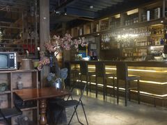 大堂-别院里音乐餐酒吧(双流航空港店)