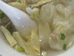 -随柳居·苏式小吃(建新巷店)