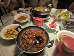 -味上湘菜馆(岳麓山店)