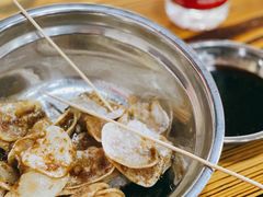 年糕-阿姨小肉摊(同济西苑店)
