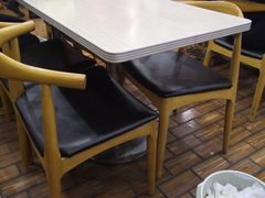 大堂-田三卷馍(奎星路店)
