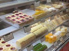 -蜂蝶来饼店(拱北总店)