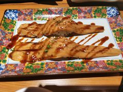 -渔寿司·日本料理(艾尚天地店)