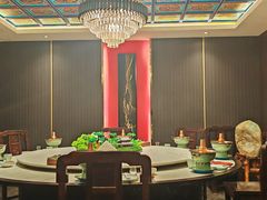 -南门四季铜锅涮肉(东坝店)