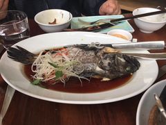 -上海柏悦酒店·世纪100牛排馆