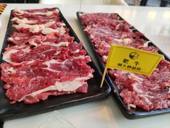 -三头牛·潮汕牛肉生蚝火锅 (夏湾店)