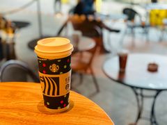 -星巴克臻选(杭州万象城店)