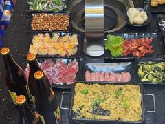 -丹东丛炟海鲜烧烤(江艺路店)