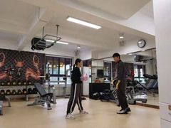 -中田·健身+普拉提(美兰湖店)
