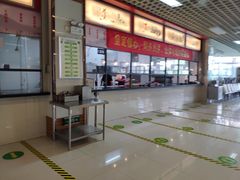 -广东机电职业技术学院第四食堂