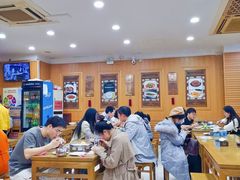 -地安门包子铺(地安门店)