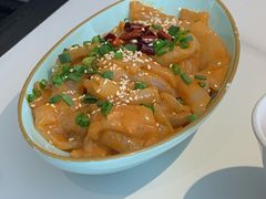 -江边城外烤全鱼(世茂广场店)