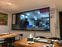 大堂-二道木烤羊腿(桃花潭店)