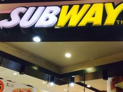 -赛百味SUBWAY(长宁龙之梦店)