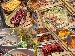 -梨花自助烤肉(天河城店)