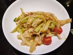 -金厨泰国餐厅·全泰籍厨师料理(拱北店)
