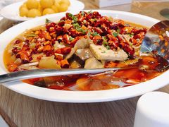 -郑庄脂渣海鲜楼(九水路店)