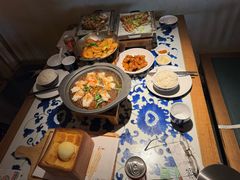 -绿茶餐厅(领展购物广场·中关村店)