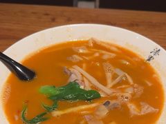 -漆黑觉米粉(三里屯店)