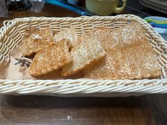 -渔港甄宴·海鲜·地标烟台菜(金沙滩店)