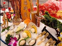 -德天雪花肥牛海鲜火锅(南苑东路店)
