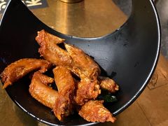 -烤匠麻辣烤鱼(万象城店)