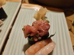 -西村日本料理(香格里拉饭店)