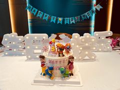 -百富源·海鲜辽菜(和平北大街店)