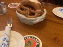 -宝莱纳餐厅(滨江店)