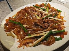 -留半山·香港食堂(啦啦宝都店)